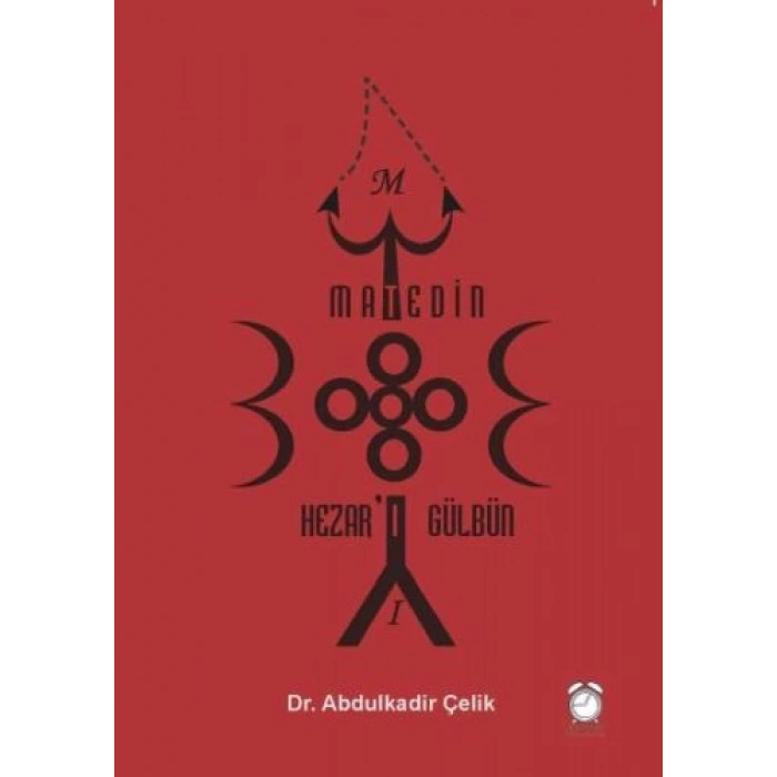 Madetin Hezarı Gülbün