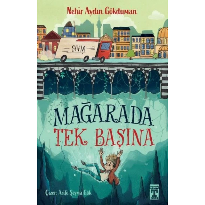 Mağarada Tek Başına