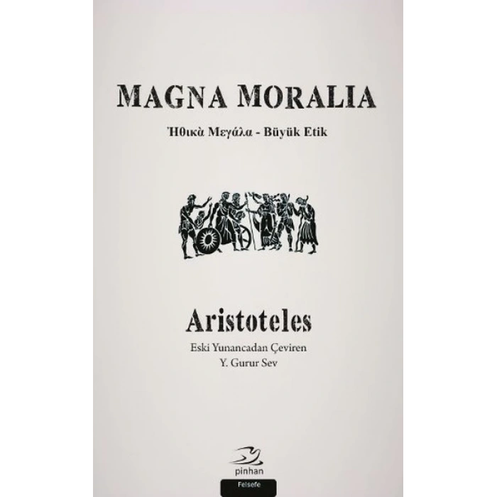 Magna Moralia