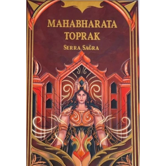 Mahabharata Toprak