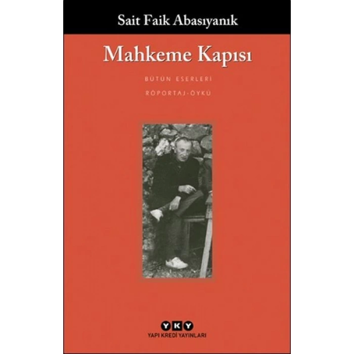Mahkeme Kapısı