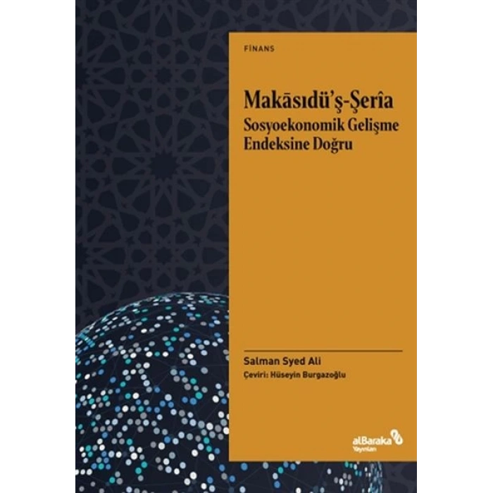 Makasıdu¨’ş-Şeria Sosyoekonomik Gelişme Endeksine