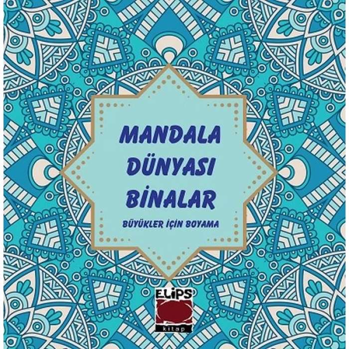 Mandala Dünyası-Binalar