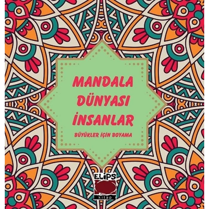 Mandala Dünyası-İnsanlar
