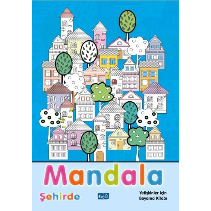 Mandala Şehirde