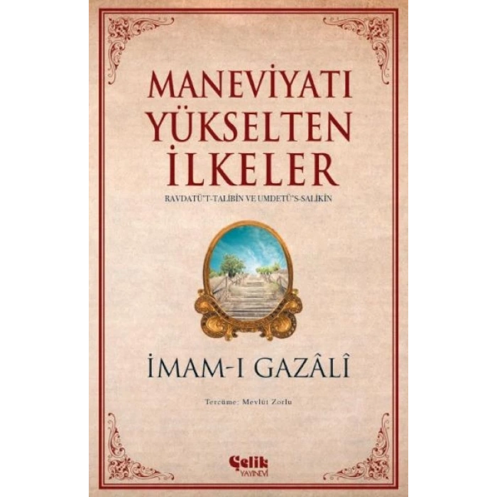 Maneviyatı Yükselten İlkeler
