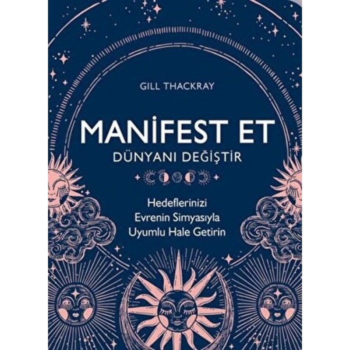 Manifest Et Dünyanı Değiştir