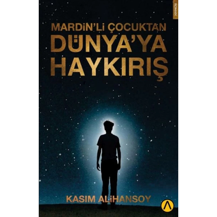 Mardin’li Çocuktan Dünya’ya Haykırış