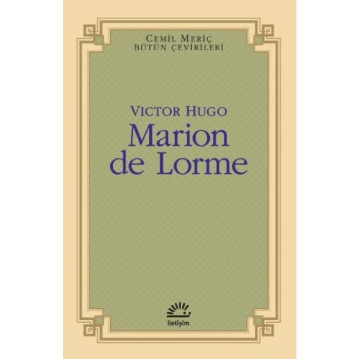 Marion de Lorme