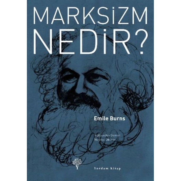 Marksizm Nedir?