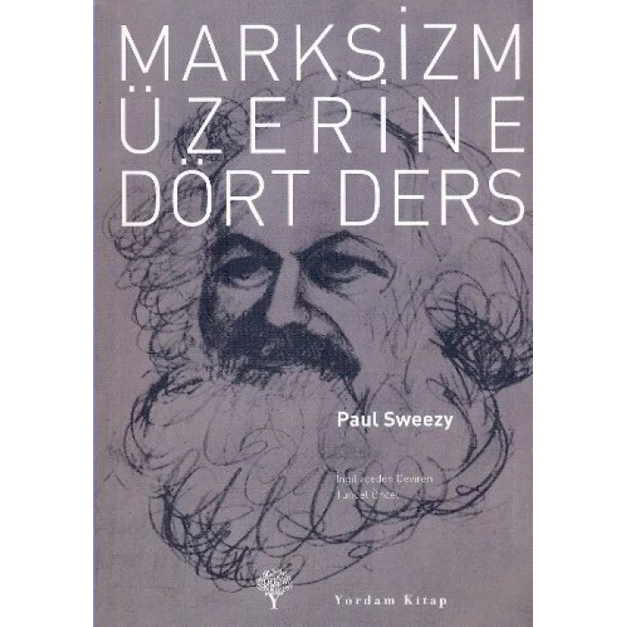 Marksizm Üzerine Dört Ders