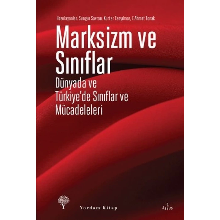 Marksizm ve Sınıflar