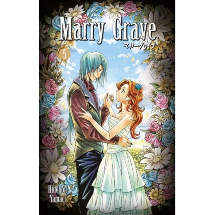 Marry Grave 5