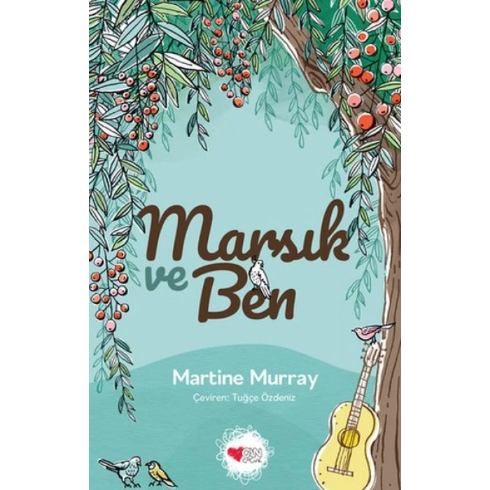 Marsık ve Ben