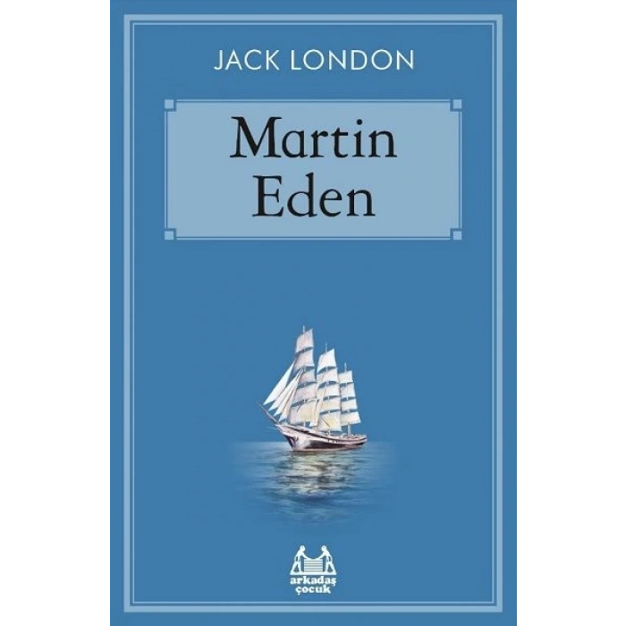 Martin Eden