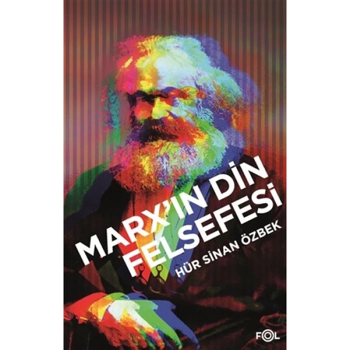 Marxın Din Felsefesi