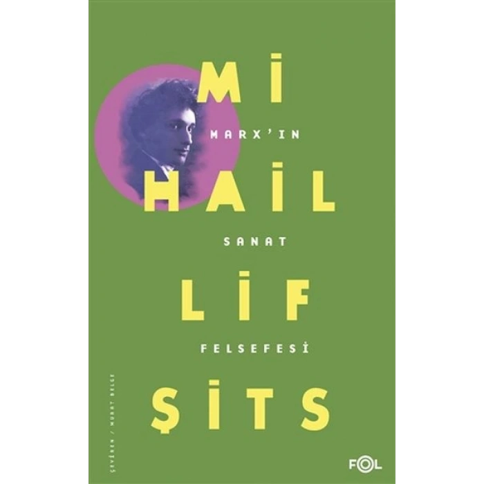 Marxın Sanat Felsefesi