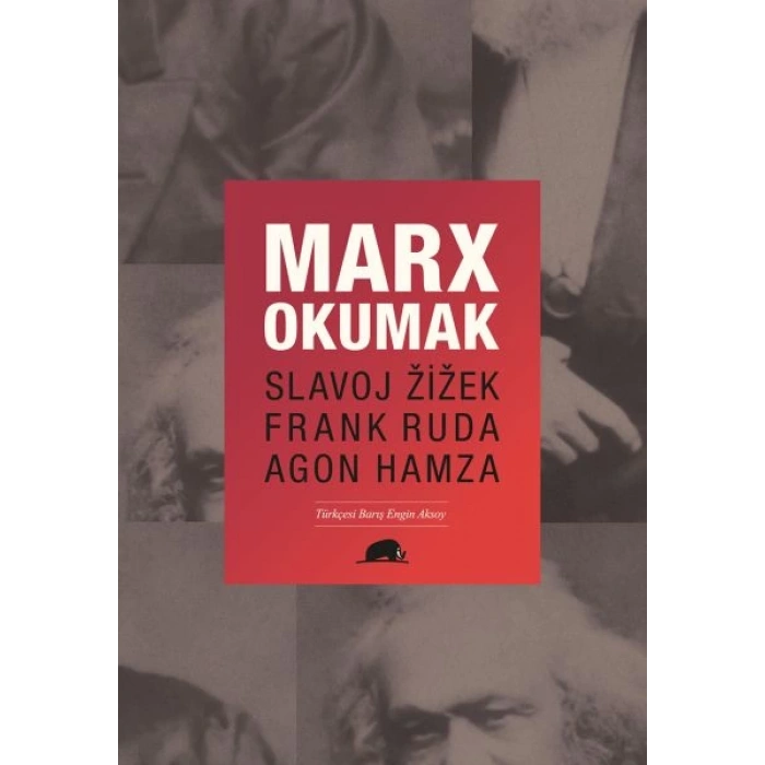 Marx Okumak