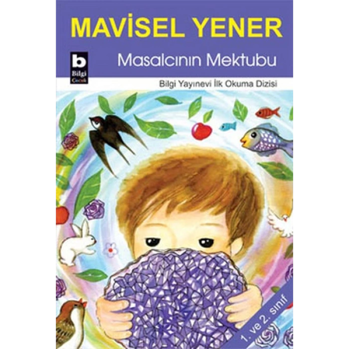 Masalcının Mektubu
