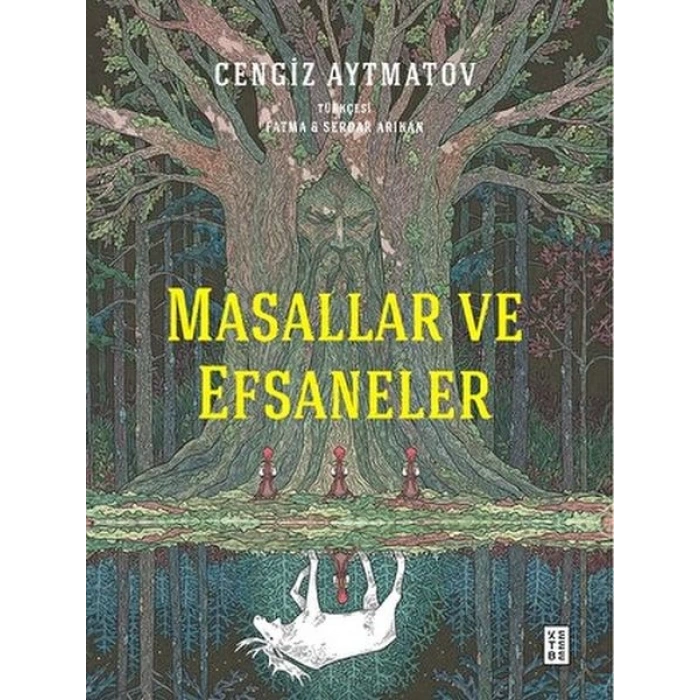 Masallar ve Efsaneler