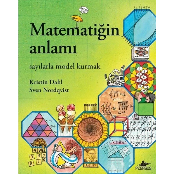 Matematiğin Anlamı - Sayılarla Model Kurmak