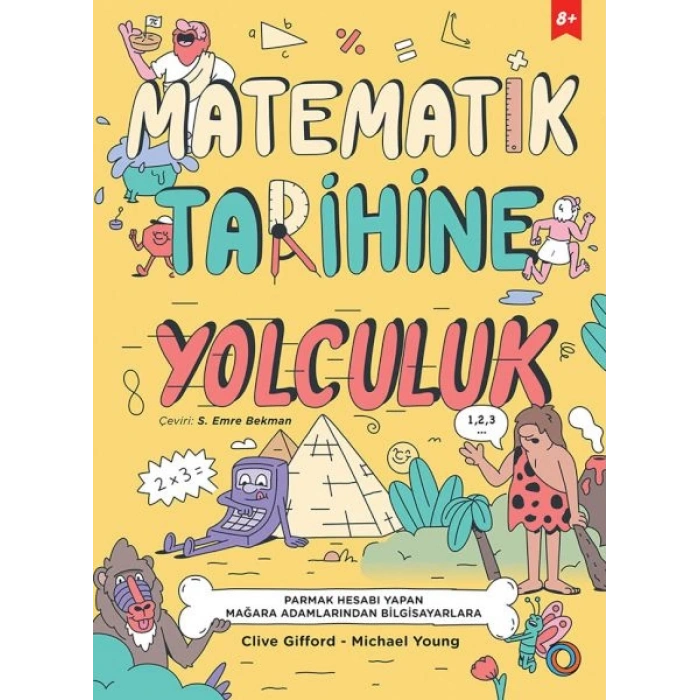 Matematik Tarihine Yolculuk