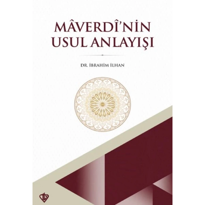 Maverdi’nin Usul Anlayışı