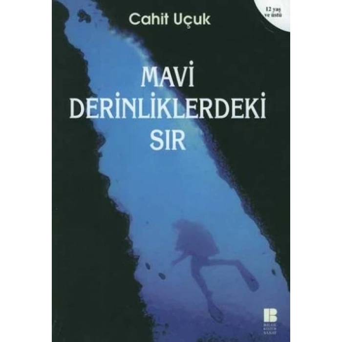 Mavi Derinliklerdeki Sır