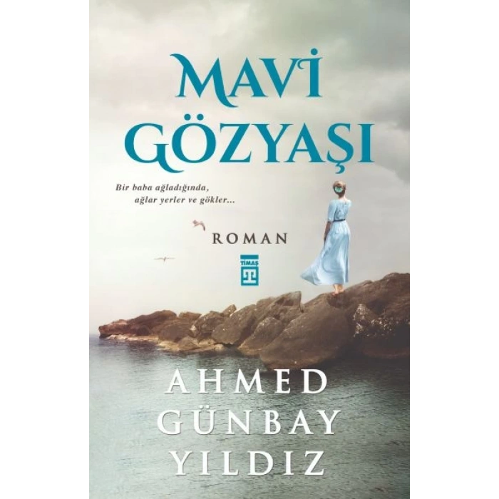 Mavi Gözyaşı