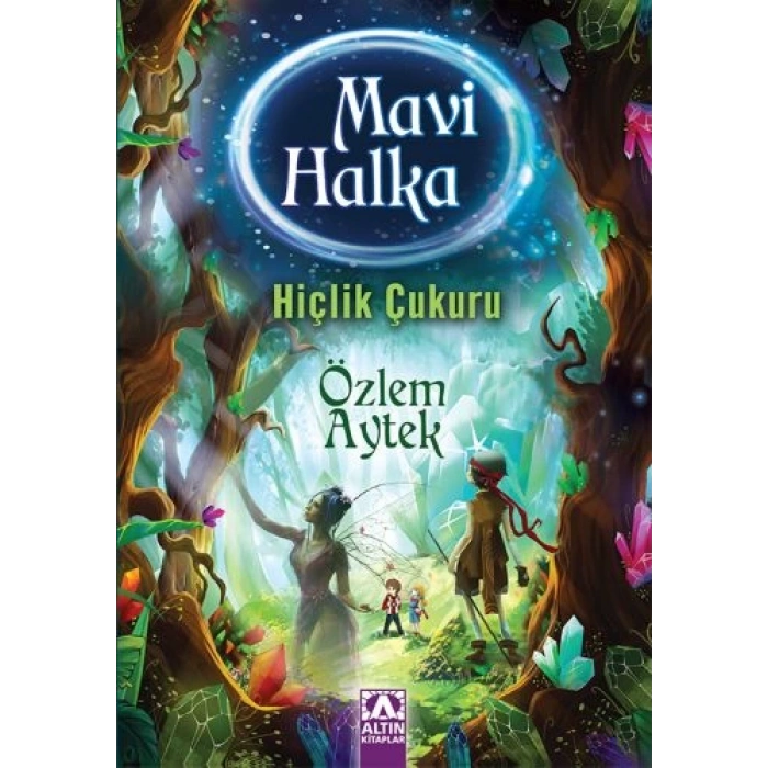 Mavi Halka - Hiçlik Çukuru