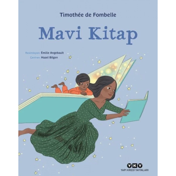 Mavi Kitap