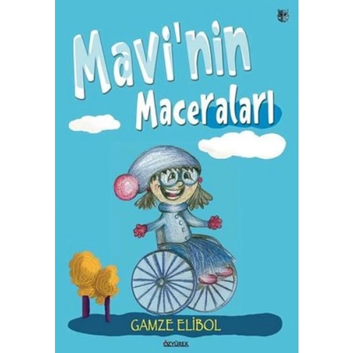 Mavinin Maceraları