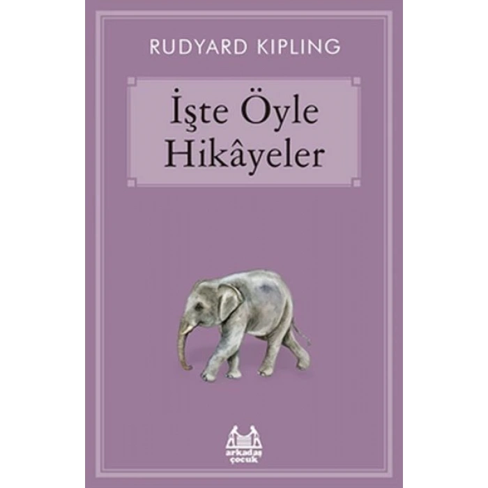 Mavi Seri - İşte Öyle Hikâyeler