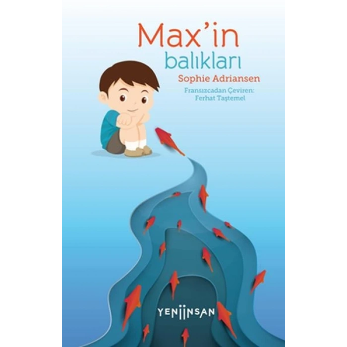 Max’in Balıkları