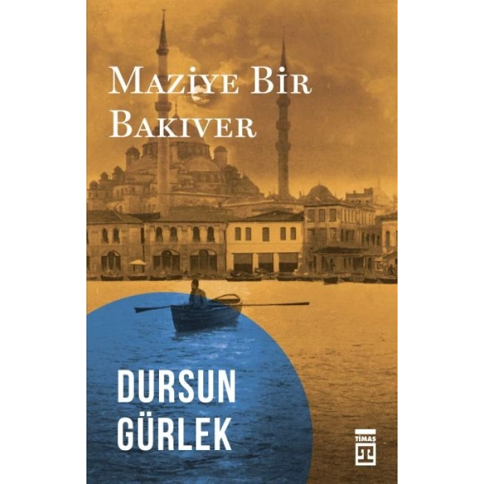 Maziye Bir Bakıver
