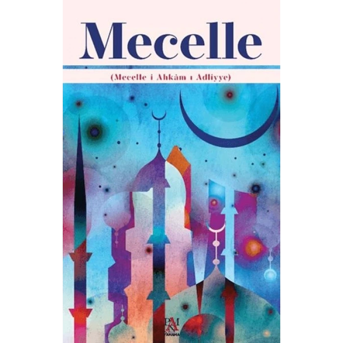 Mecelle