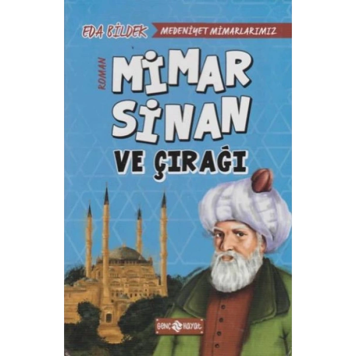 Medeniyet Mimarlarımız 2 - Mimar Sinan ve Çırağı