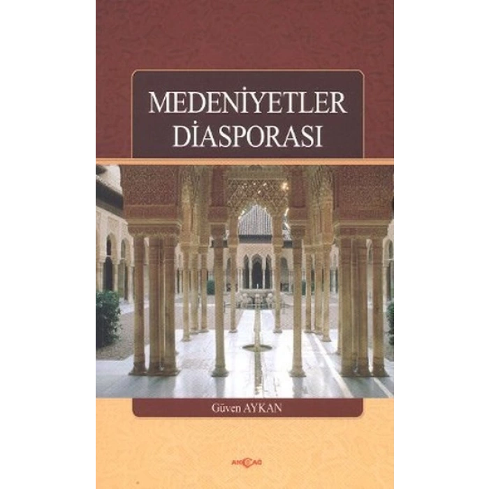 Medeniyetler Diasporası