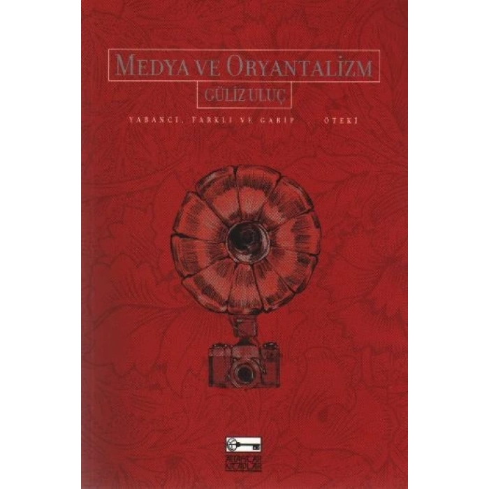Medya ve Oryantalizm