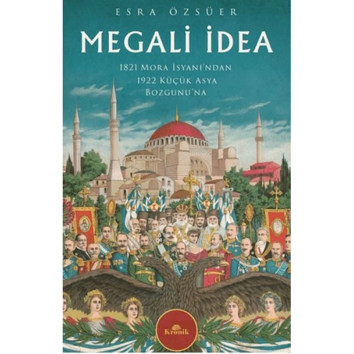 Megali İdea