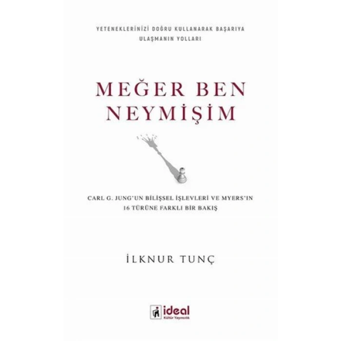 Meğer Ben Neymişim