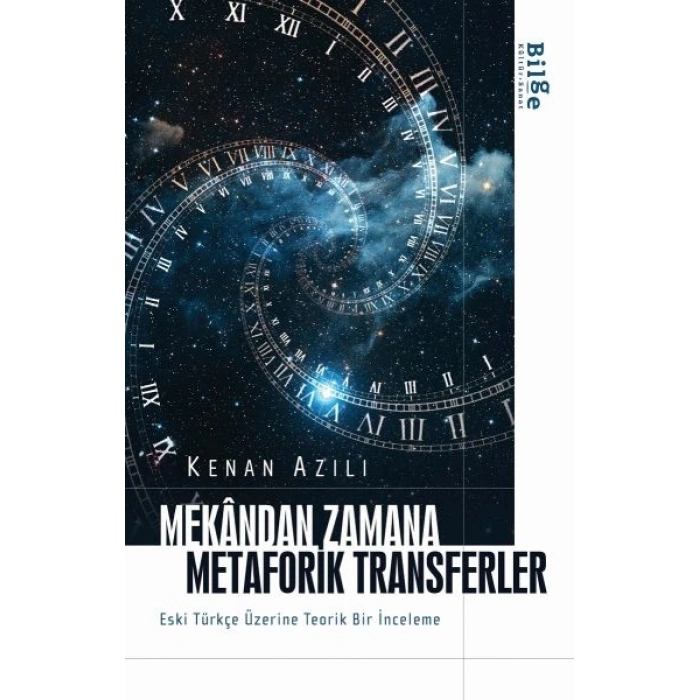 Mekândan Zamana Metaforik Transferler