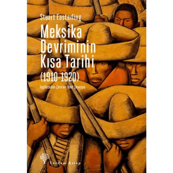 Meksika Devriminin Kısa Tarihi (1910-1920)