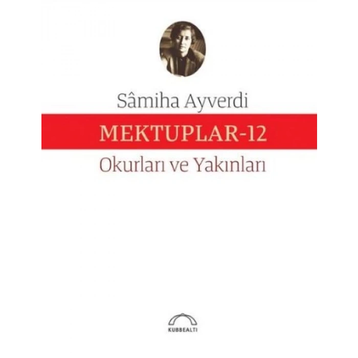 Mektuplar-12