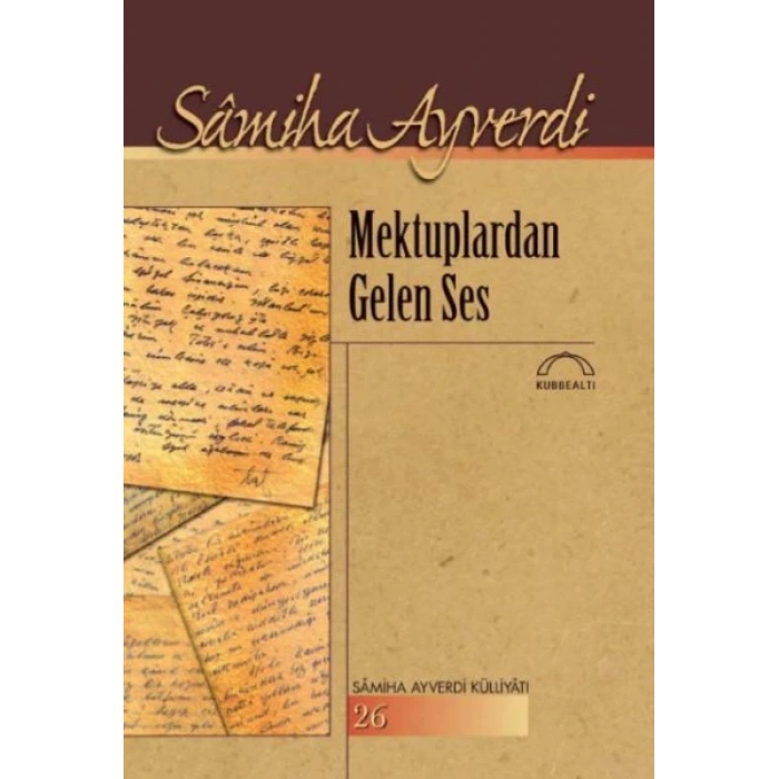 Mektuplardan Gelen Ses