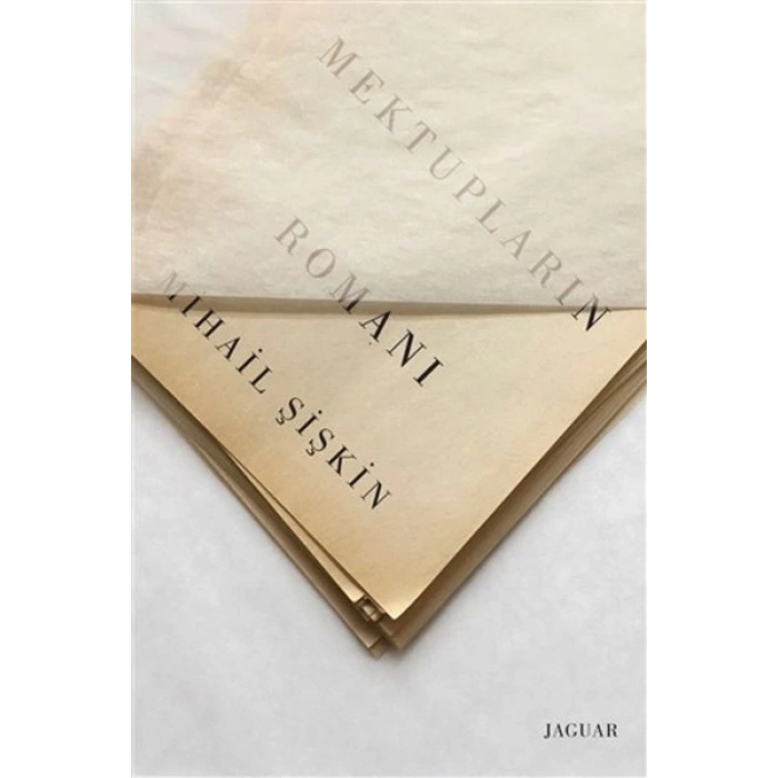 Mektupların Romanı