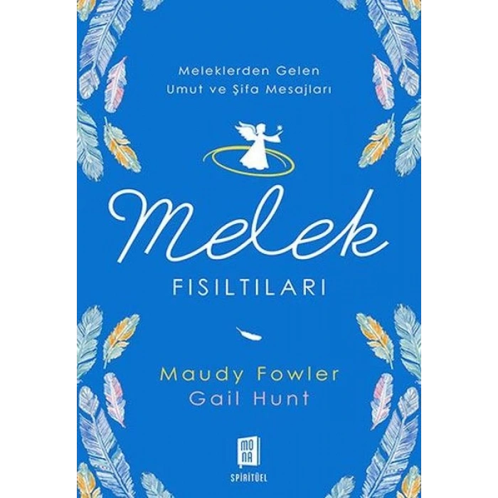 Melek Fısıltıları