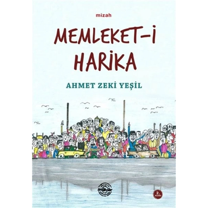 Memleket-i Harika