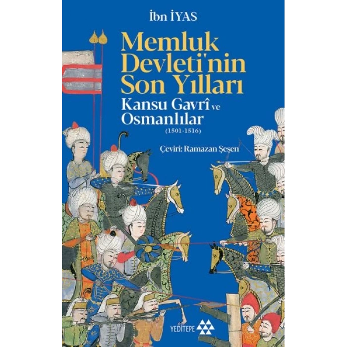 Memluk Devletinin Son Yılları