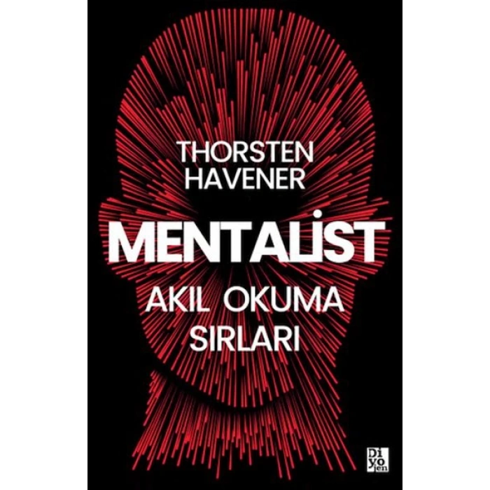 Mentalist – Akıl Okuma Sırları